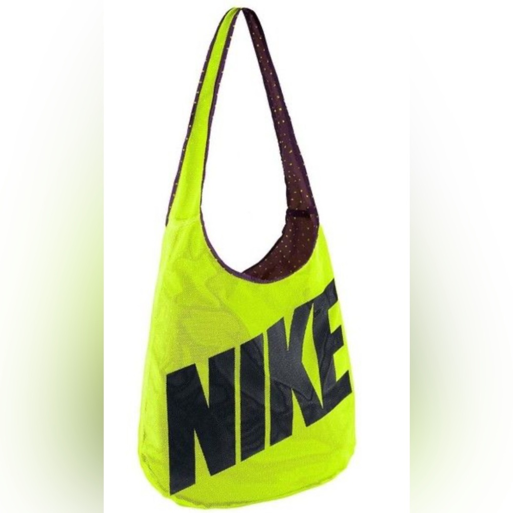 Nike Reversible Sling Tote